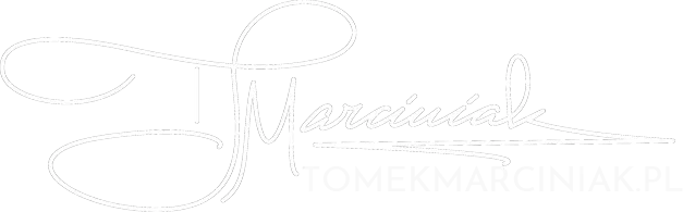 Fotograf Poznań - Tomek Marciniak